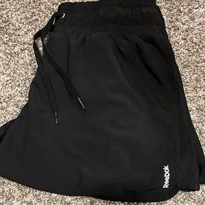 Rebox shorts